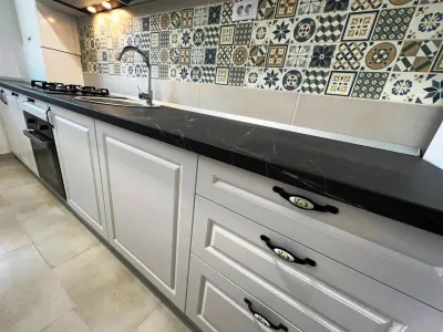 Apartament 1 camera+loc parcare Bucium - Excentric Residence - foto 3