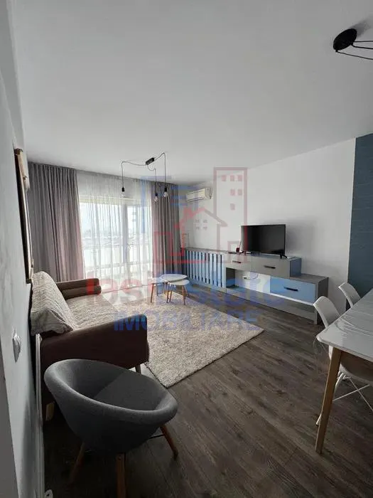 Apartament 2 Camere Tudor Vladimirescu - foto 3