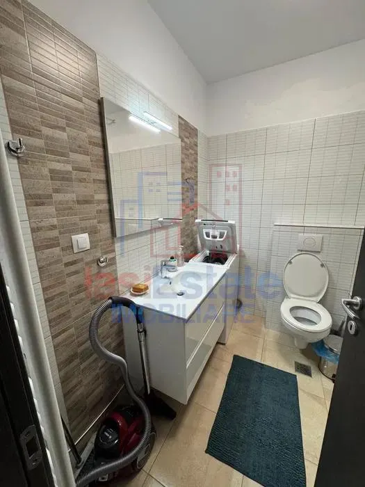 Apartament 2 Camere Tudor Vladimirescu - foto 6