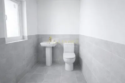Casa individuala ||4 camere 3 bai || teren 370mp || 5 min de STV - foto 3