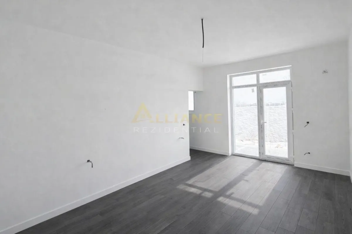 Casa individuala ||4 camere 3 bai || teren 370mp || 5 min de STV - foto 7