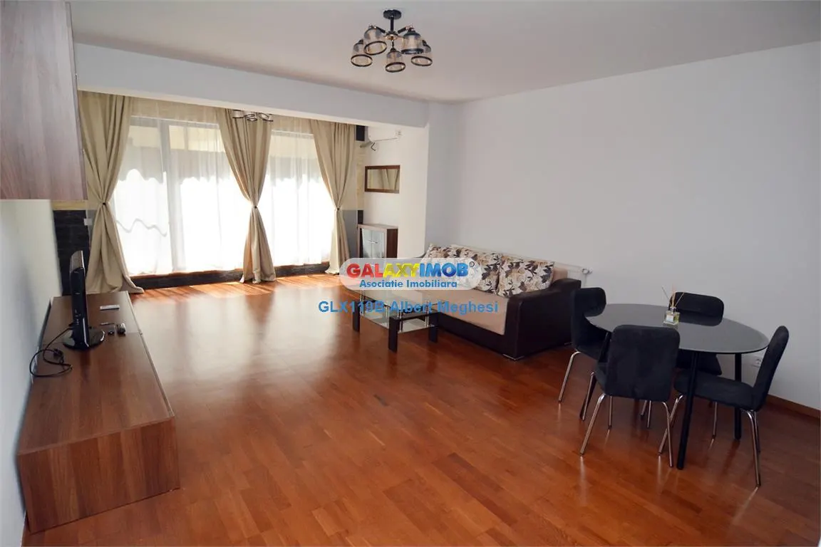 Inchiriere Ap. 2 camere Parcul Carol Str. Hategana terasa proprie - foto 2