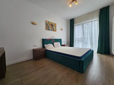 Apartament SILK DISTRICT - foto 2