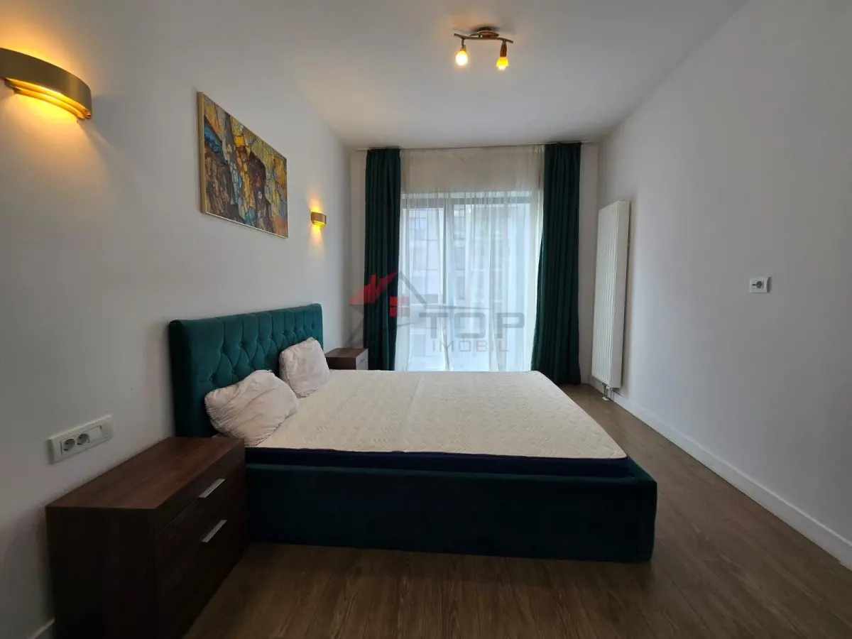 Apartament SILK DISTRICT - foto 11