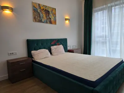 Apartament SILK DISTRICT - foto 6