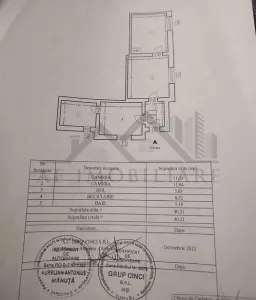 Tatarasi - Dispecer corp de CASA SC 54mp TEREN 163mp - foto 7