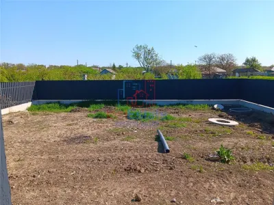 CASA PARTER - Tutora  SC=115mp TEREN 430mp cu toate utilitatile la cheie - foto 8