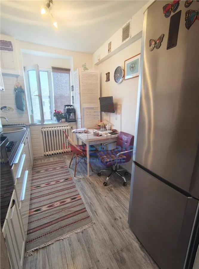 Apartament 2 camere Tatarasi - Tudor Center - foto 21