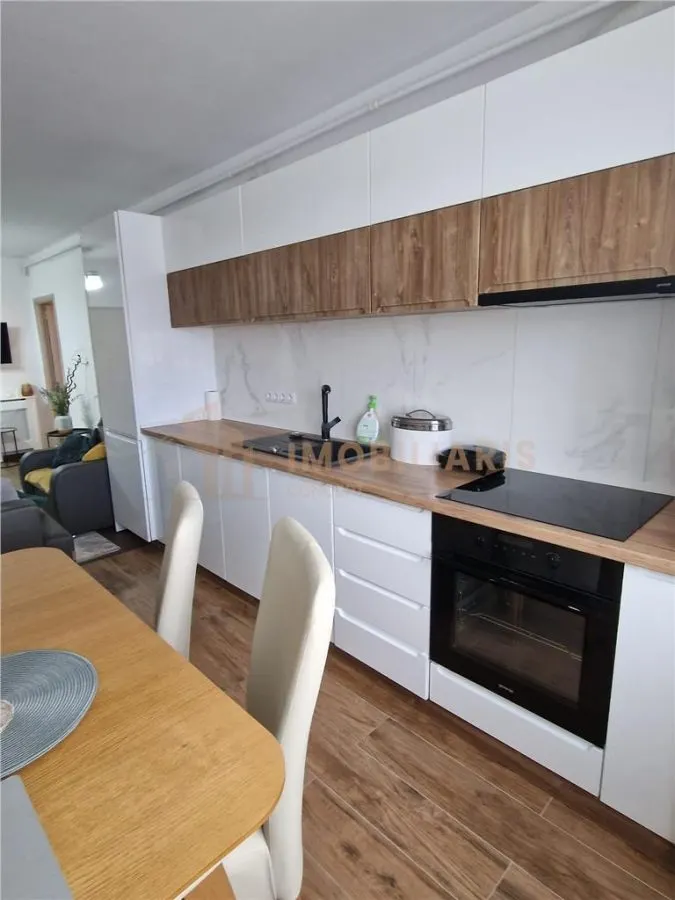 Apartament 2 camere de inchiriat, zona Parcul Central - foto 4