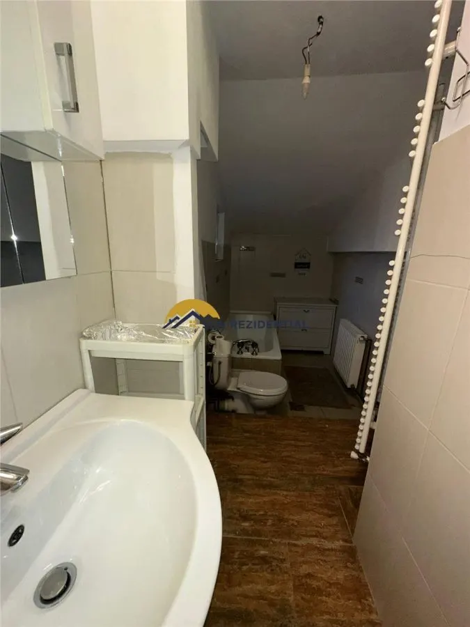 Piata Romana-Apartament 2 Camere - foto 11