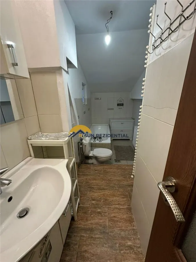 Piata Romana-Apartament 2 Camere - foto 10
