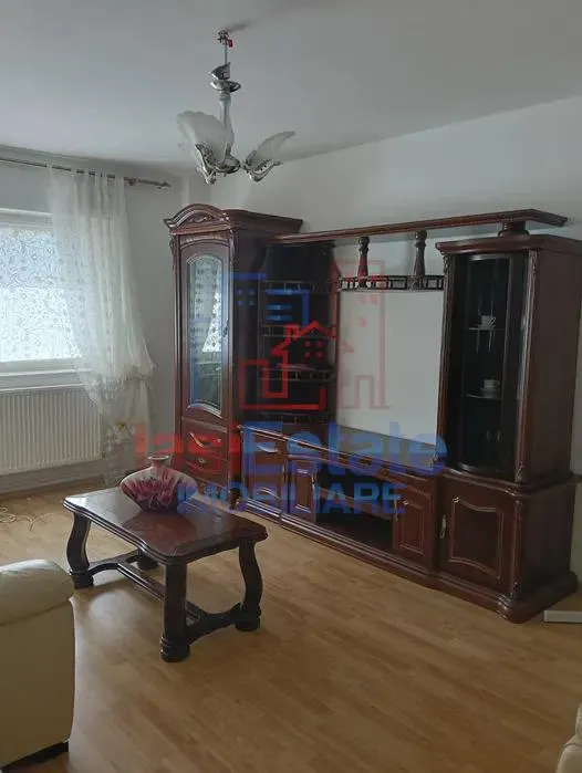 Apartament 2 Camere Nicolina - Selgros - foto 4