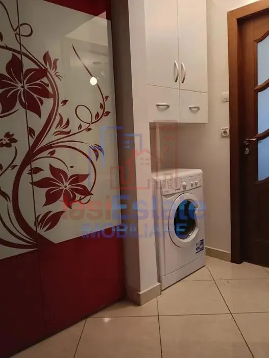 Apartament 2 Camere Nicolina - Selgros - foto 5