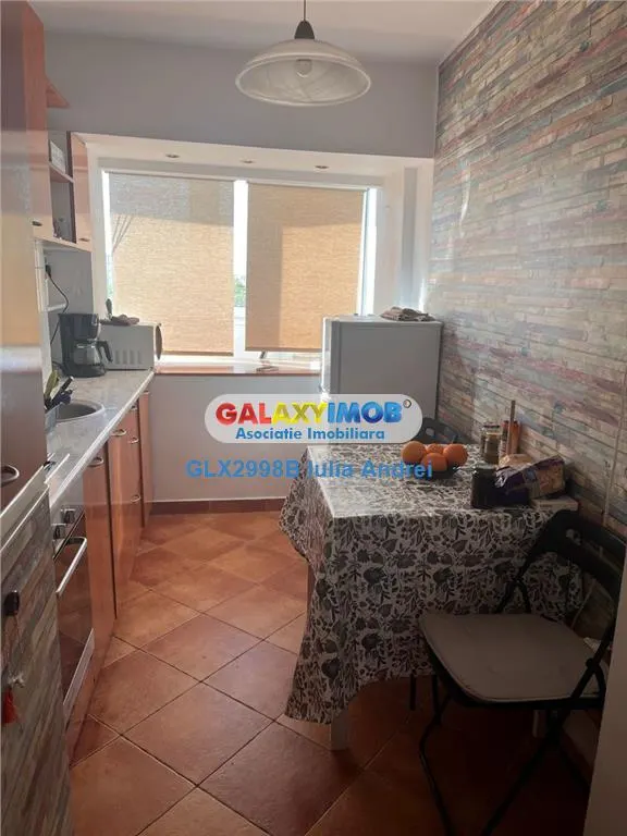 Apartament cu o camera de inchiriat Gara de Nord - foto 3