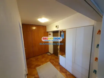 Apartament cu o camera de inchiriat Gara de Nord - foto 4