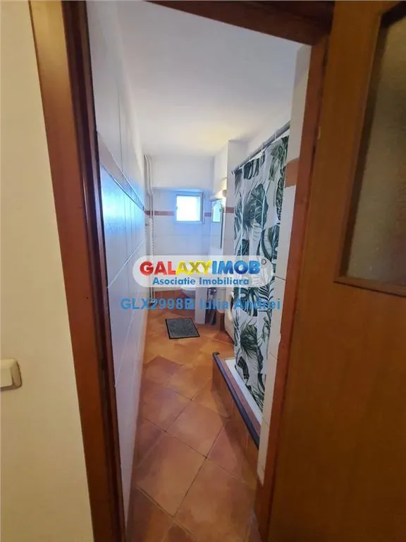 Apartament cu o camera de inchiriat Gara de Nord - foto 5