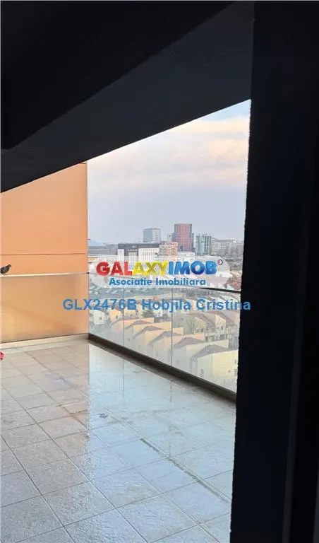 Inchiriere apartament cu 3 camere Piata Presei mobilat - foto 15
