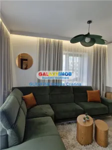 Inchiriere apartament cu 3 camere Piata Presei mobilat - foto 5