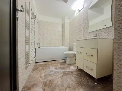 Liber apartament 1 camera, bloc 2018,  Nicolina, 2 minute de Belvedere, mobilat - foto 16