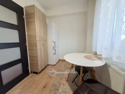 Liber apartament 1 camera, bloc 2018,  Nicolina, 2 minute de Belvedere, mobilat - foto 5