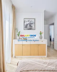 Apartament de lux de inchiriat in Aviatiei - foto 7