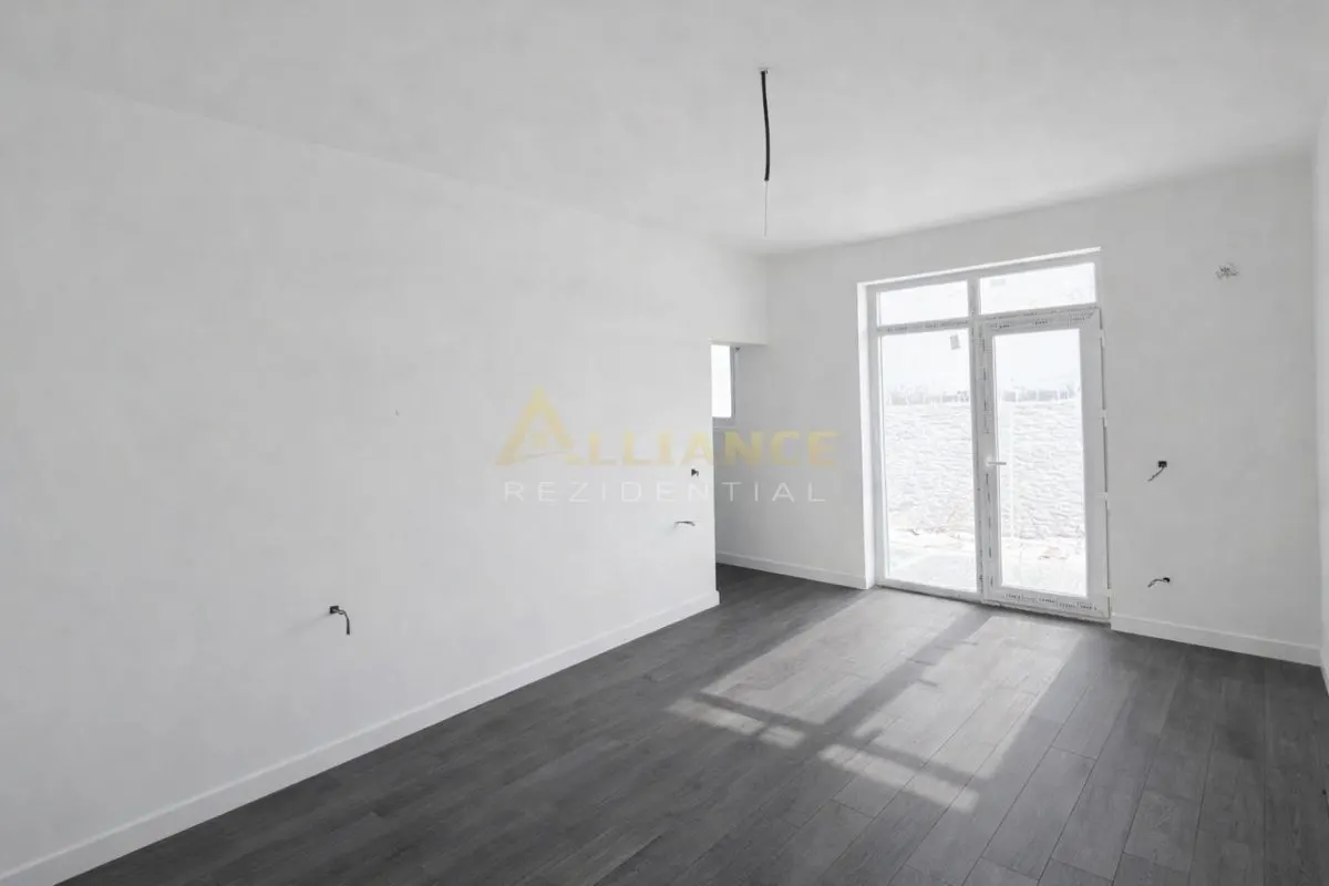 Casa Individuala - 4 camere - 3 bai - 370mp teren - foto 7