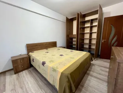 Apartament 2 Camere Decomandat â€“ CUG (Hotel Capitol) - Iasi