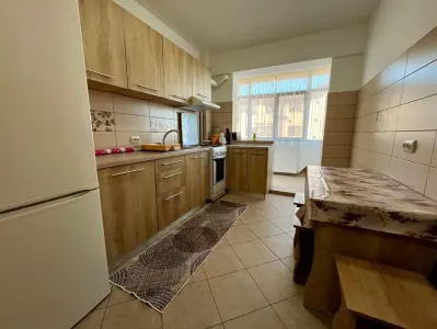 Apartament 2 Camere Decomandat â€“ CUG (Hotel Capitol) - foto 5