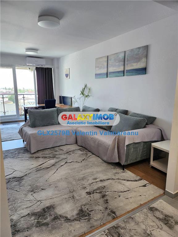 Garsoniera Dubla Ikea Pallady DI 324 - foto 16