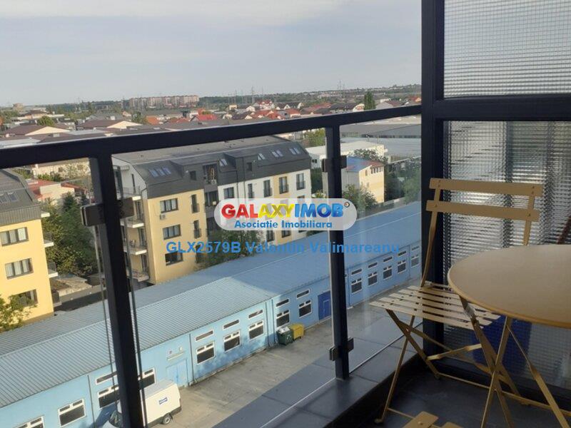 Garsoniera Dubla Ikea Pallady DI 324 - foto 3