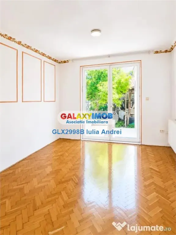 Apartament de 2 camere open space de inchiriat Pod Constanta - foto 1