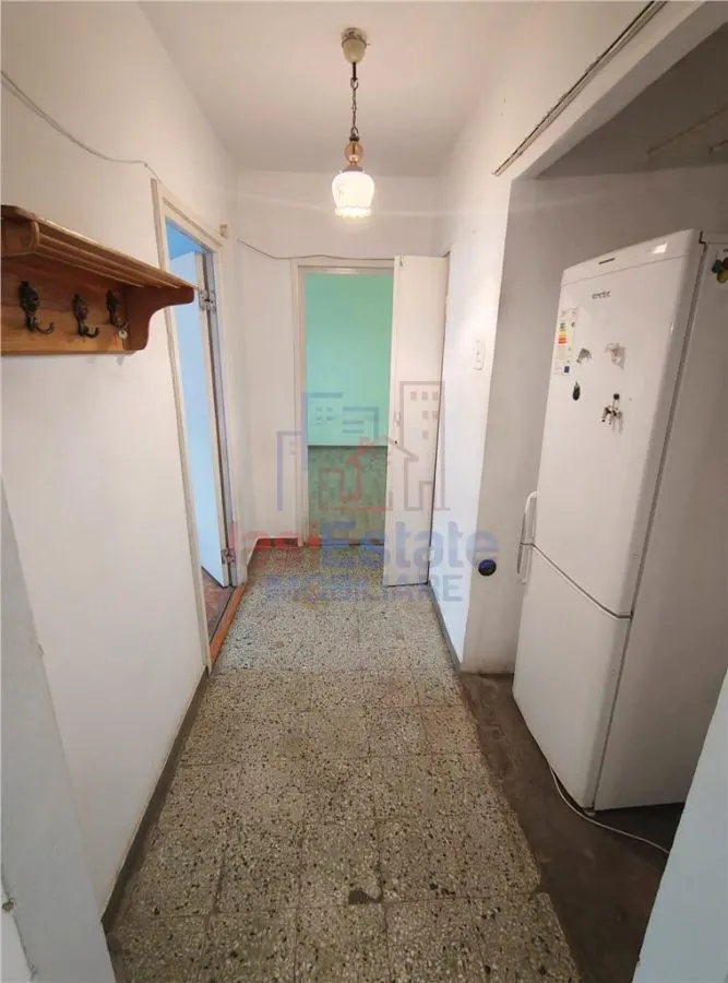 Podu Ros Apartament 2 camere Decomandat - foto 6