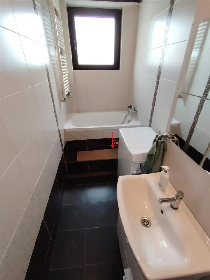 Garsoniera Decomandata Dristor Metrou - foto 14