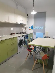 INCHIRIERE APARTAMENT 2 CAMERE - REZIDENTIAL IULIU MANIU (METROU PACII - foto 2