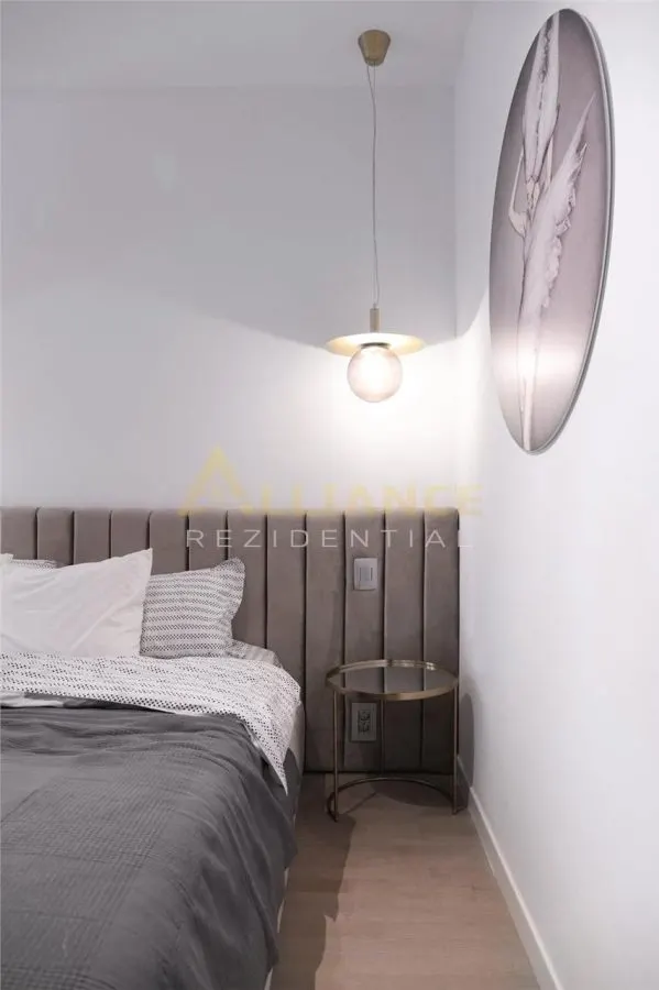De inchiriat apartament 3 camere LUX | Soseaua Nordului â€“ Strada Ghiozdanului - foto 14
