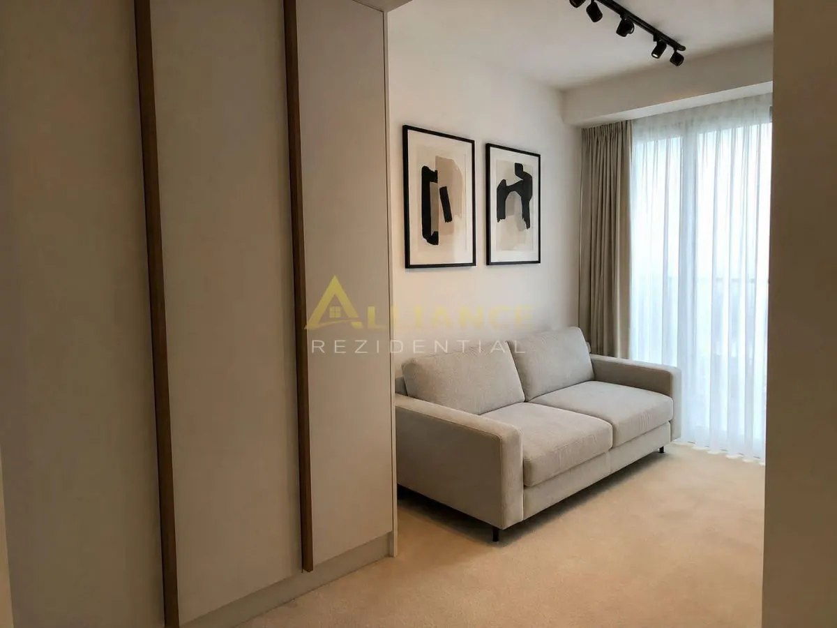 De inchiriat apartament 3 camere LUX | Soseaua Nordului â€“ Strada Ghiozdanului - foto 16