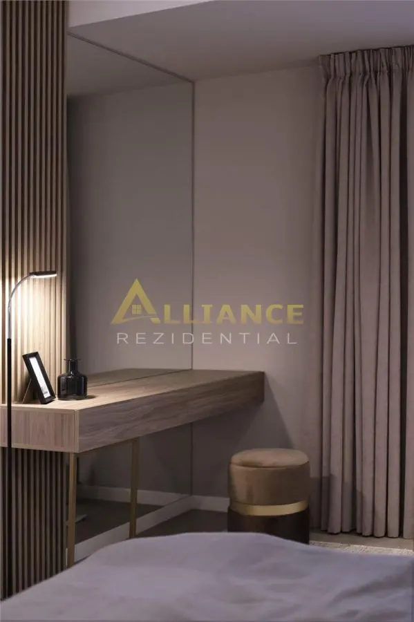 De inchiriat apartament 3 camere LUX | Soseaua Nordului â€“ Strada Ghiozdanului - foto 17