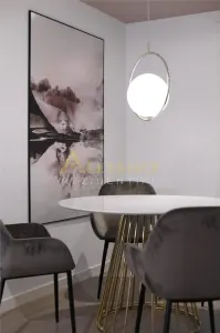 De inchiriat apartament 3 camere LUX | Soseaua Nordului â€“ Strada Ghiozdanului - foto 4