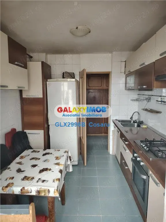 APARTAMENT 2 CAMERE DE INCHIRIAT RAHOVA - foto 5