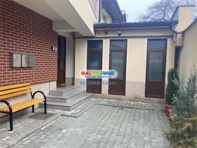 APARTAMENT 3 CAMERE DE INCHIRIAT RAHOVA 13 SEPTEMBRIE DRUMUL SARII - Bucuresti