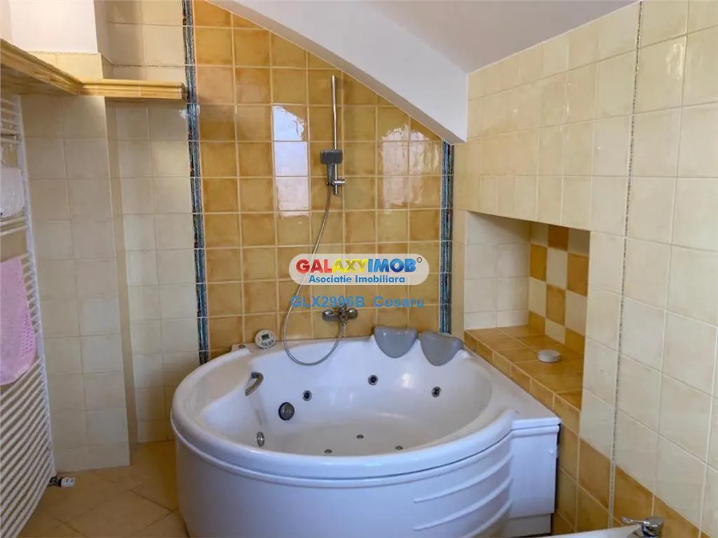 APARTAMENT 3 CAMERE DE INCHIRIAT RAHOVA 13 SEPTEMBRIE DRUMUL SARII - foto 13
