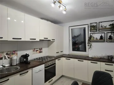 Apartament 2 camere | parcare si boxa | Urban Coresi - foto 10