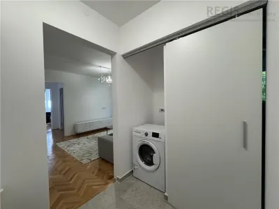 Apartament 2 camere | parcare | zona CEC - foto 11
