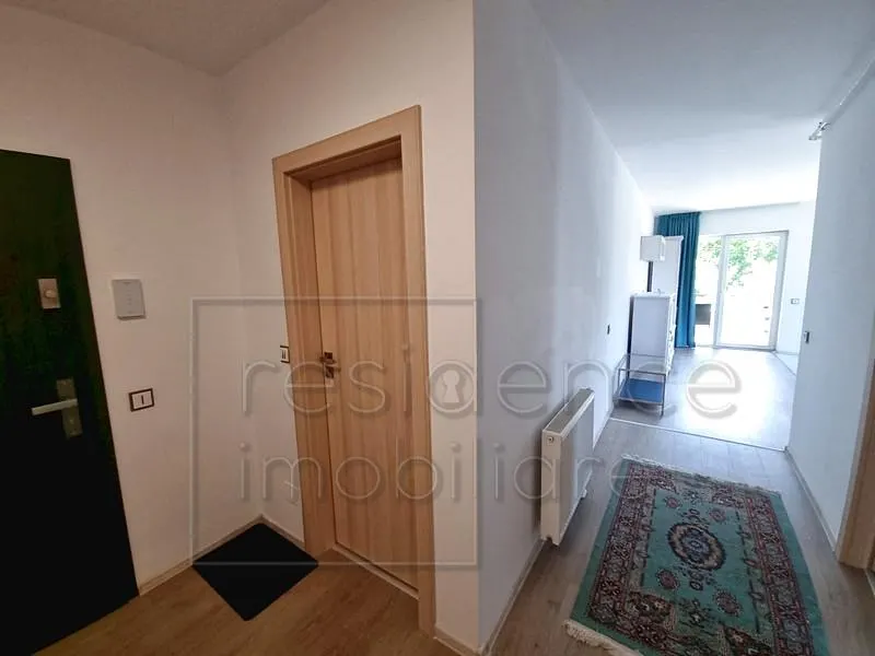 Apartament spatios 2 camere, Iris, zona LIDL+Garaj - foto 21