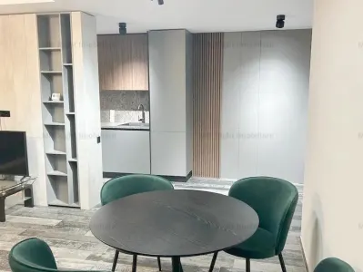 APARTAMENT 2 CAMERE | ELEGANT | PARCARE SUBTERANA | CORESI - foto 4