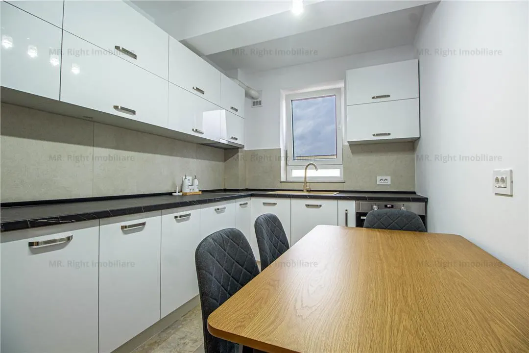APARTAMENT 2 CAMERE | KASPER | PARCARE SI BOXA INCLUSE - foto 18