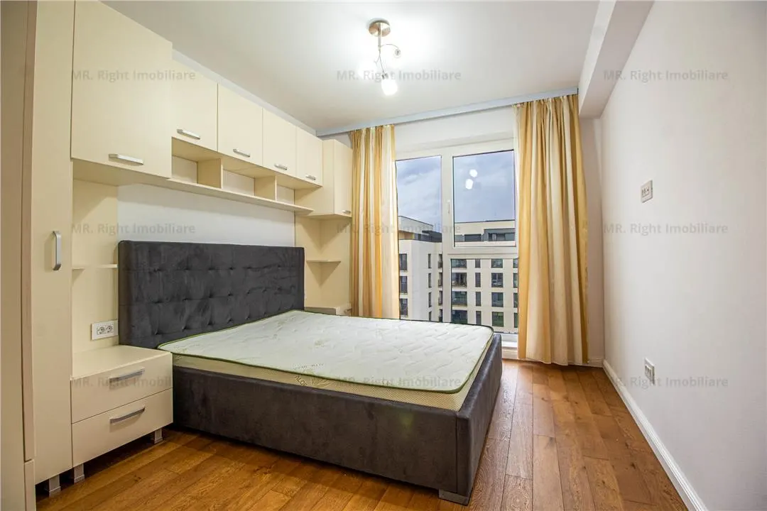 APARTAMENT 2 CAMERE | KASPER | PARCARE SI BOXA INCLUSE - foto 4