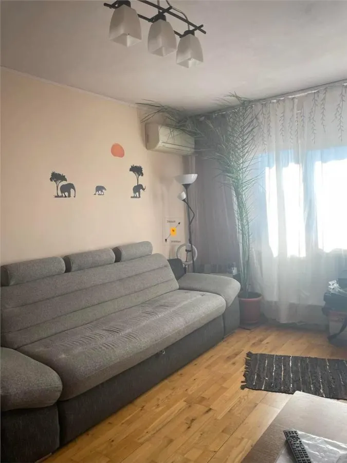 Apartament 3  camere zona Paltinis - foto 1