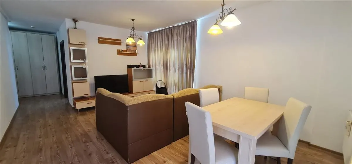Ap. 2 camere, balcon mare, bloc nou, central- Intim- Spital - foto 7