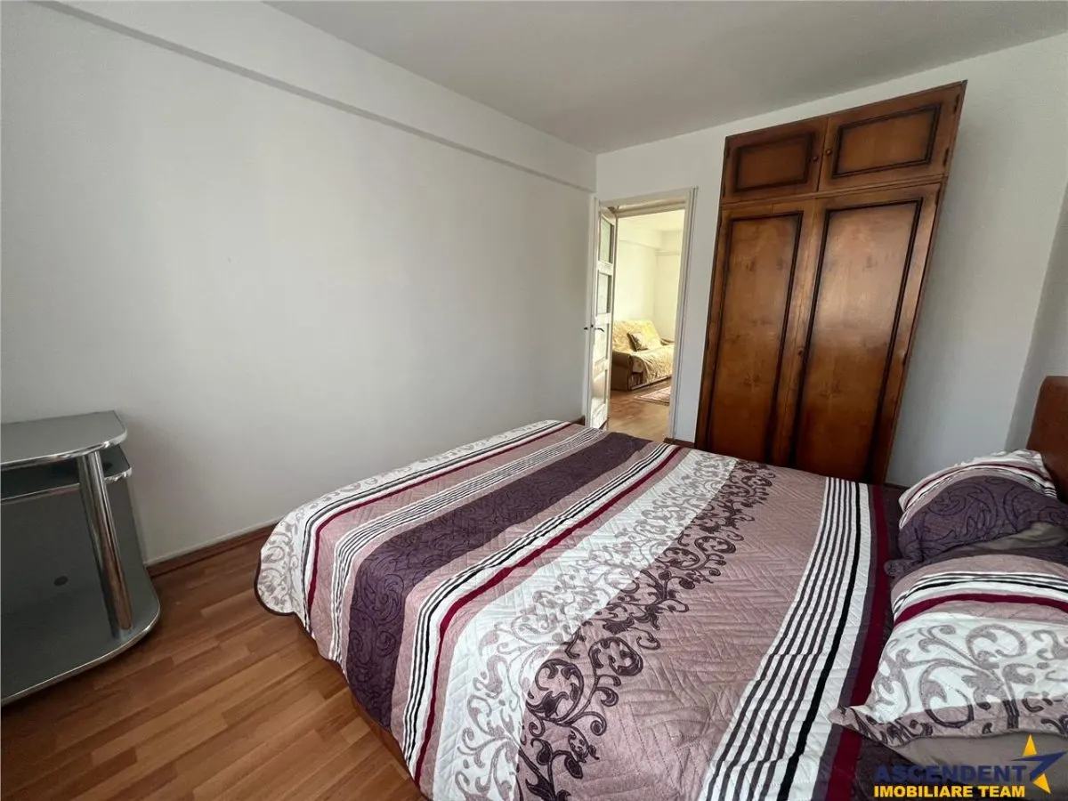 Apartament cu doua camere in Centrul Civic, Brasov - foto 14